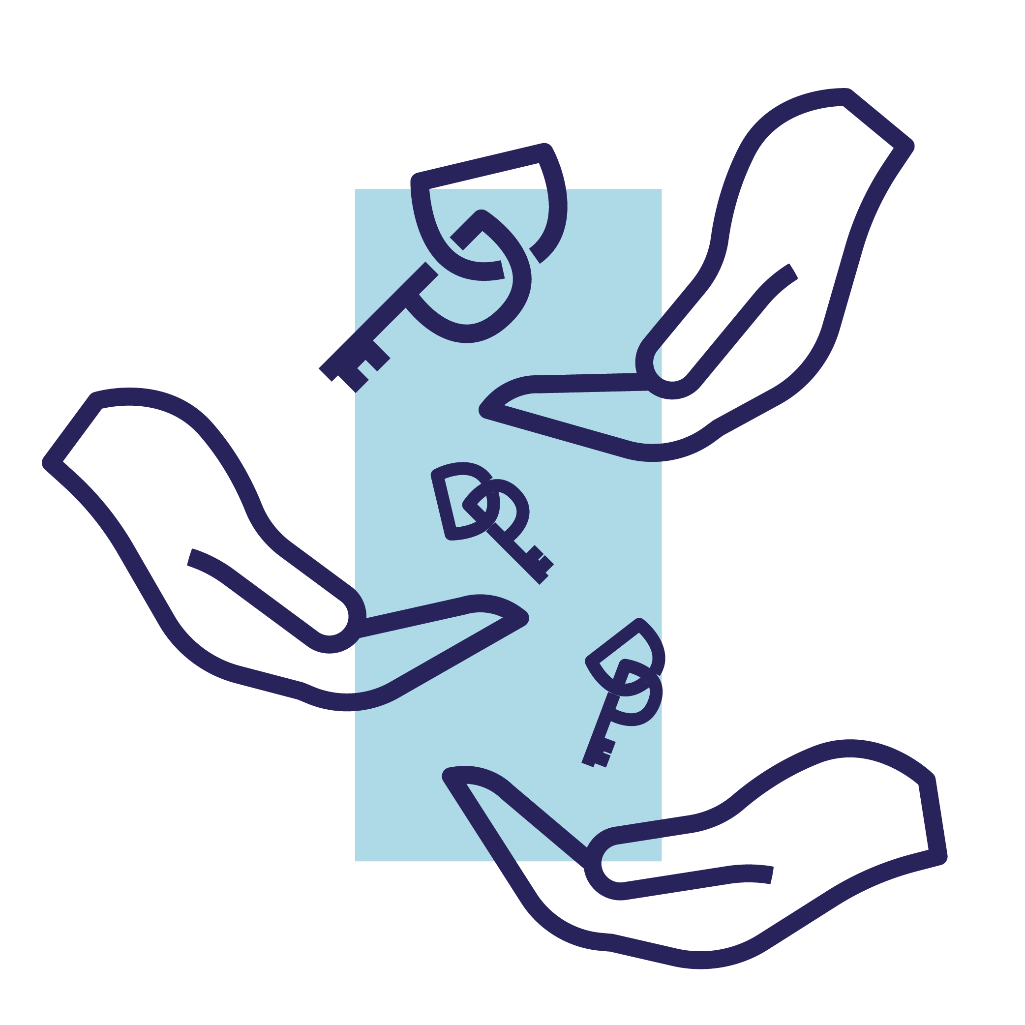 Comunicazione dei dati