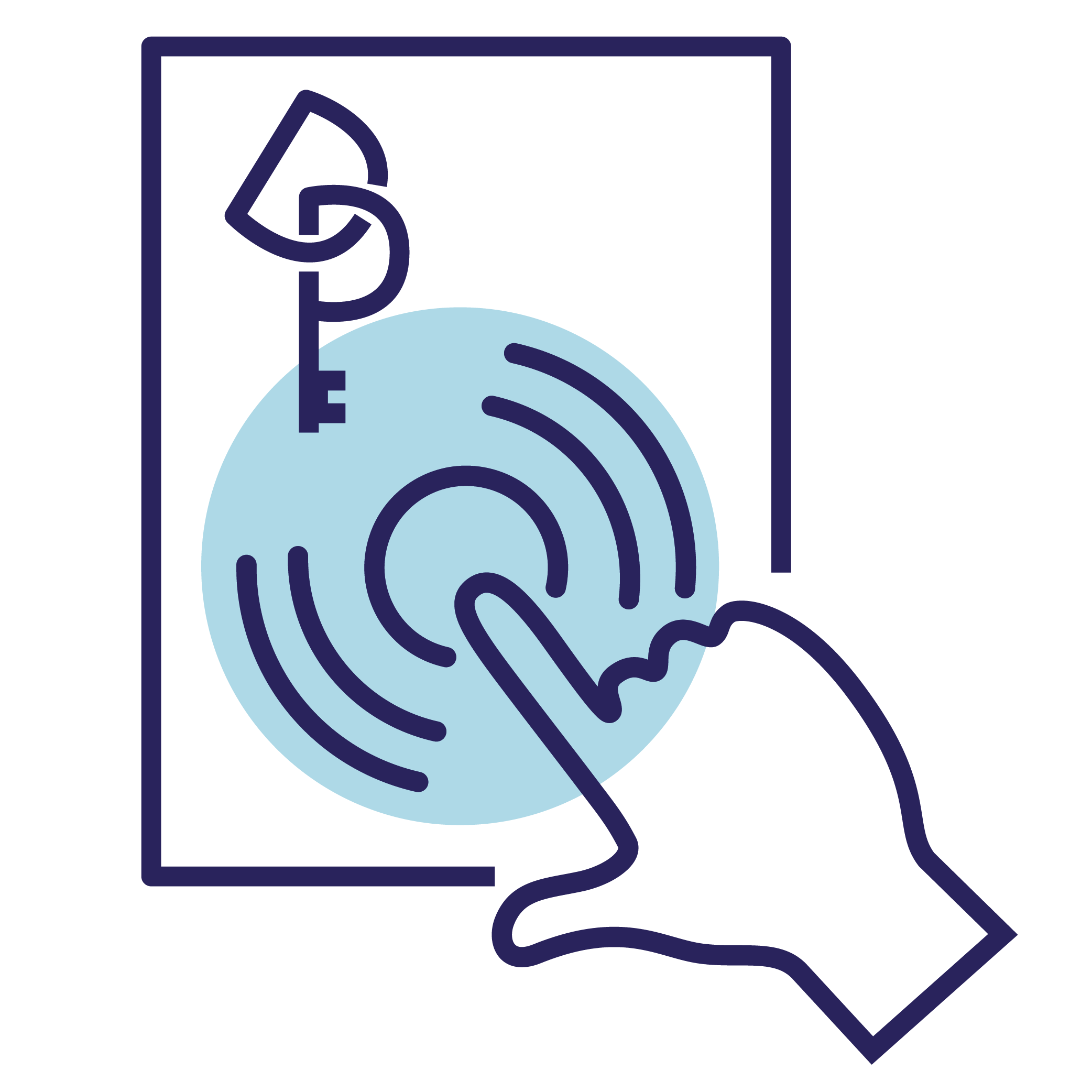 Diritti dell’interessato